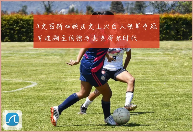 A史密斯回顾历史上次白人领军夺冠可追溯至伯德与麦克海尔时代